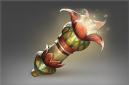 Treasure of the Forbidden Lotus