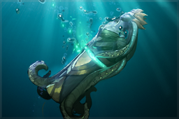 Treasure of the Sunken Maiden