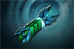 Treasure of the Cosmic Abyss