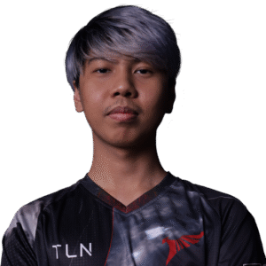 Q Player Sticker - TI 2022