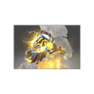 Golden Mandate of the Stormborn