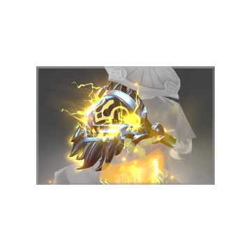 Golden Mandate of the Stormborn