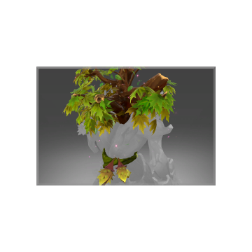 Corrupted Stuntwood Sanctuary