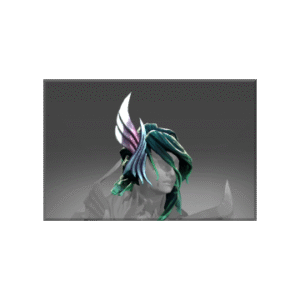 Corrupted Style of the Fearful Aria