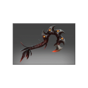 Corrupted Talon Edge