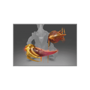 Corrupted The Barren Vector