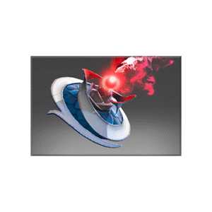 Autographed The Lightning Orchid