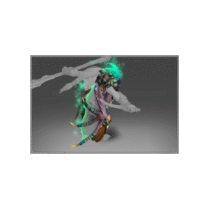 Autographed The Spoils of Dezun