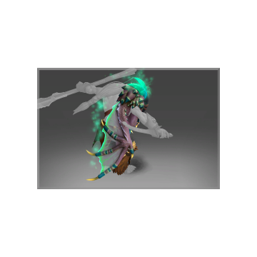 Autographed The Spoils of Dezun