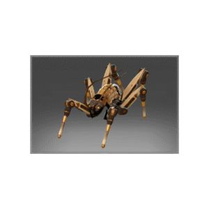 Autographed The Wonderously Encumbered Travelling Automaton