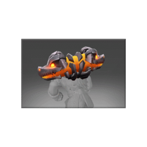 Heroic Totem of Deep Magma