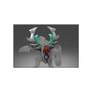 Corrupted Totem of the World Splitter