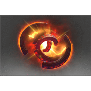 Corrupted Umbral Glyph