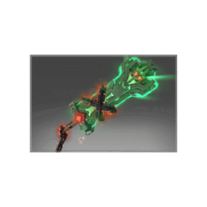 Corrupted Unbroken Fealty