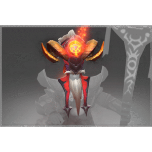 Corrupted Warden of the Hellborn