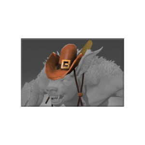 Autographed Lucky Alpine Stalker's Hat