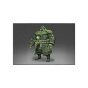 Autographed Warriors of the Demon Stone