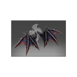 Corrupted Wings of the Arch Temptress