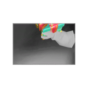 Autographed Lumpo and Rupertus - Offhand