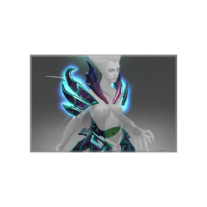 Covers of the Merqueen