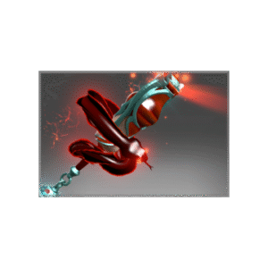 Crimson Censer of Gliss