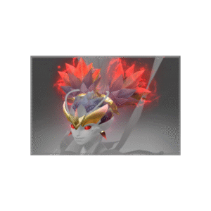 Crimson Hearts of Misrule