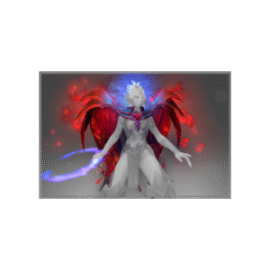 Crimson Mournful Reverie