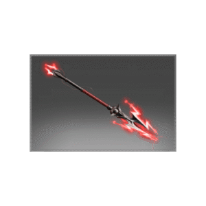 Crimson Progenitor's Bane