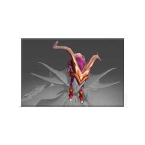 Crown of Flowing Entropy