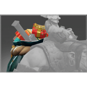 Autographed Lumpo and Rupertus - Shoulder