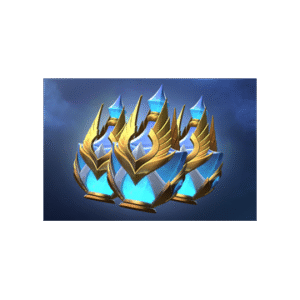 Crownfall Treasure II Bundle