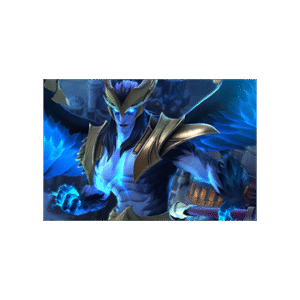 Crownfall: The Devotions of Dragonus