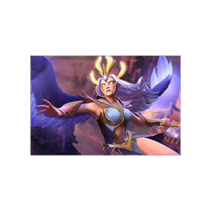 Crownfall: The Resurrection of Shen