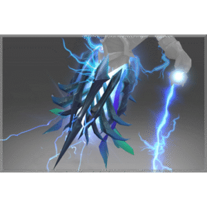 Cruel Assemblage Belt