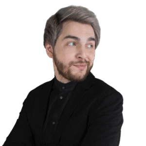 CrystalMay Talent Sticker - TI 2025