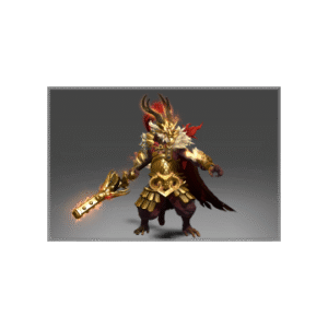 Cult of the Demon Trickster