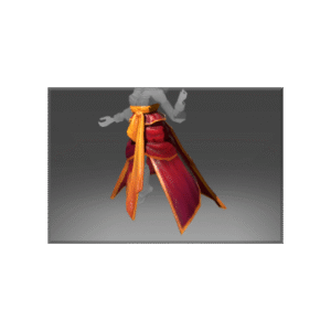 Cursed Bright Moon Chima