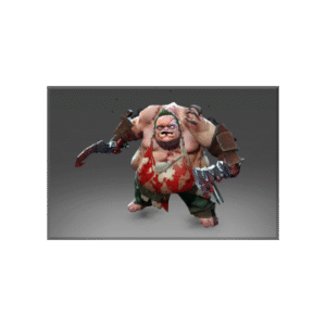 Cursed Chained Slayers Set