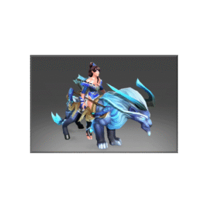 Cursed Gifts of the Heavenly Guardian