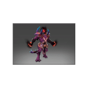 Cursed Malicious Sting