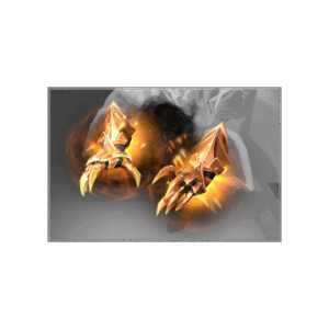 Autographed Magus Accord