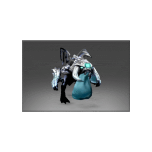 Cursed Platinum Baby Roshan