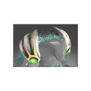 Cursed Shoulders of the Comet's Tail