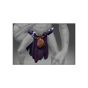 Cursed Tail of the Stormcrow