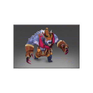 Cursed The Alpine Stalker's Set