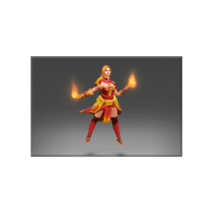 Cursed The Battle Caster Set