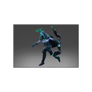 Cursed The Boreal Watch Set