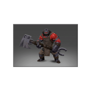 Cursed The Forgemaster's Tools Set