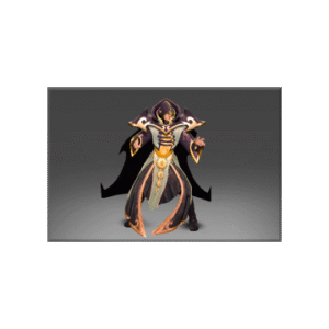 Cursed The Magus Magnus Set