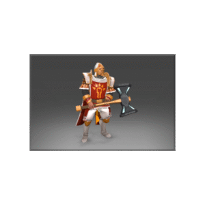 Frozen The Radiance of the Crusade Set